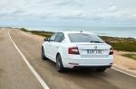 Skoda Octavia Laurin & Klement 4x4 2017 года (WW)